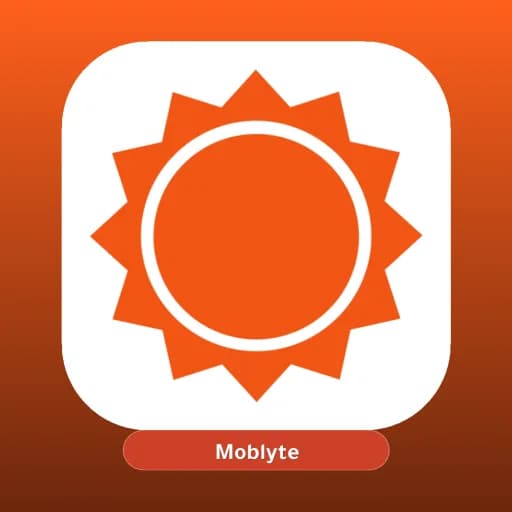 AccuWeather مهكر