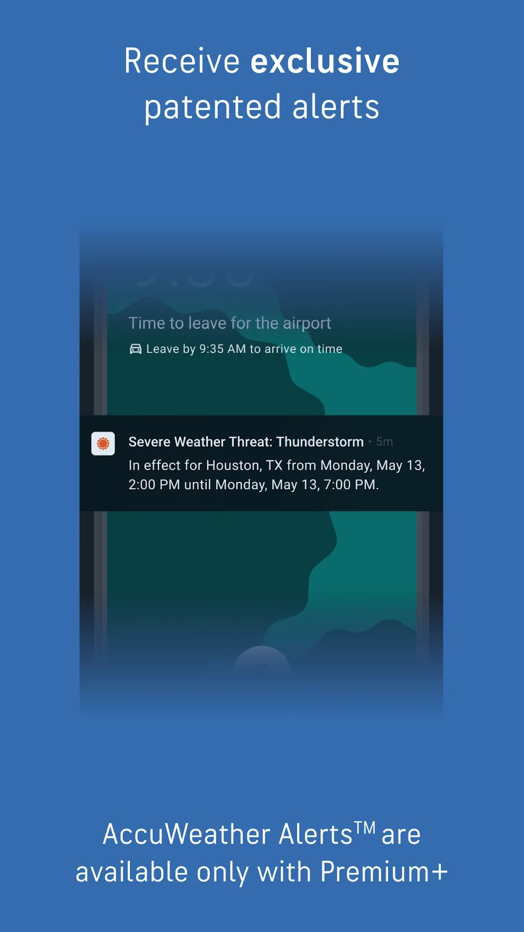 AccuWeather — Screenshot 8