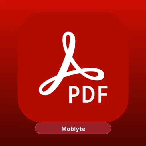 Adobe Acrobat Reader مهكر