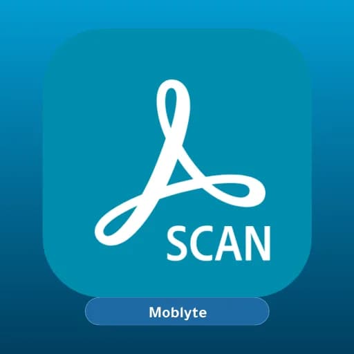 Adobe Scan