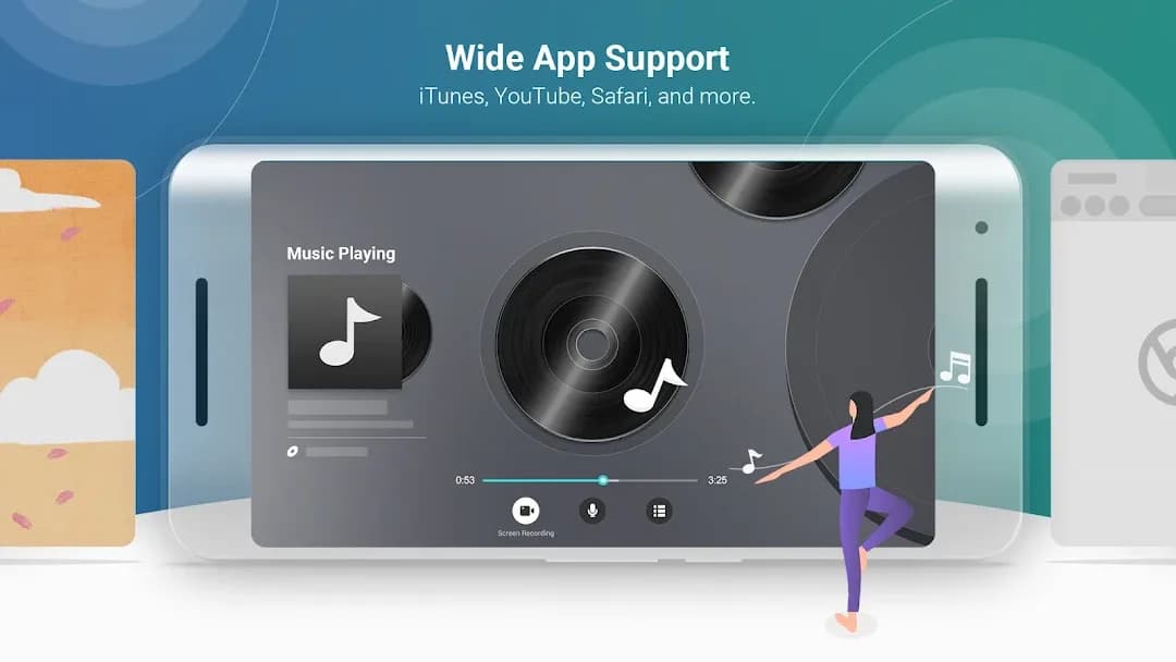 AirScreen مهكر — لقطة شاشة 4