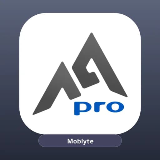 AlpineQuest مهكر