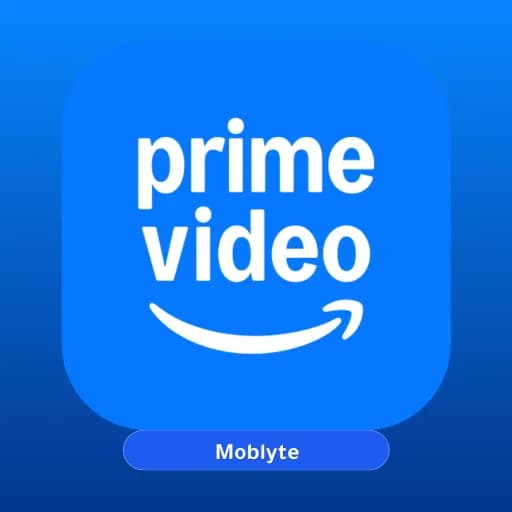 Amazon Prime Video مهكر