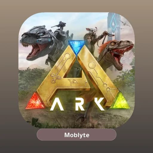 ARK: Survival Evolved مهكر
