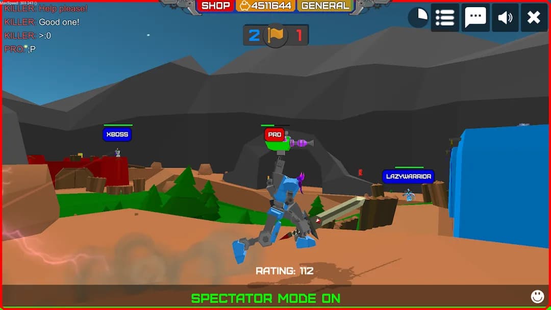 Armored Squad مهكر — لقطة شاشة 5