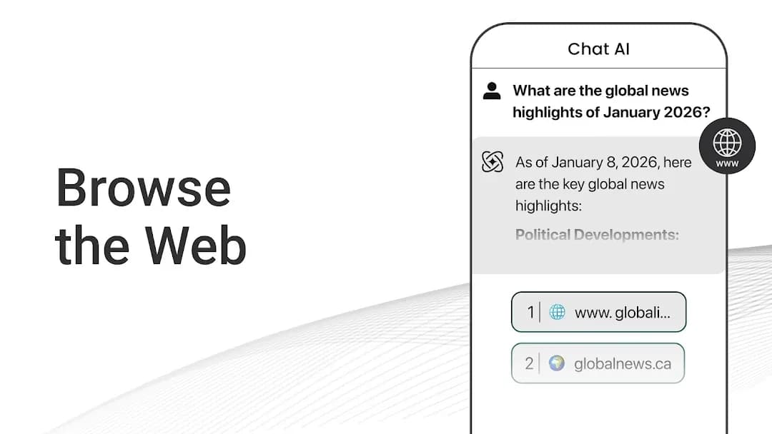 Ask AI — Screenshot 6