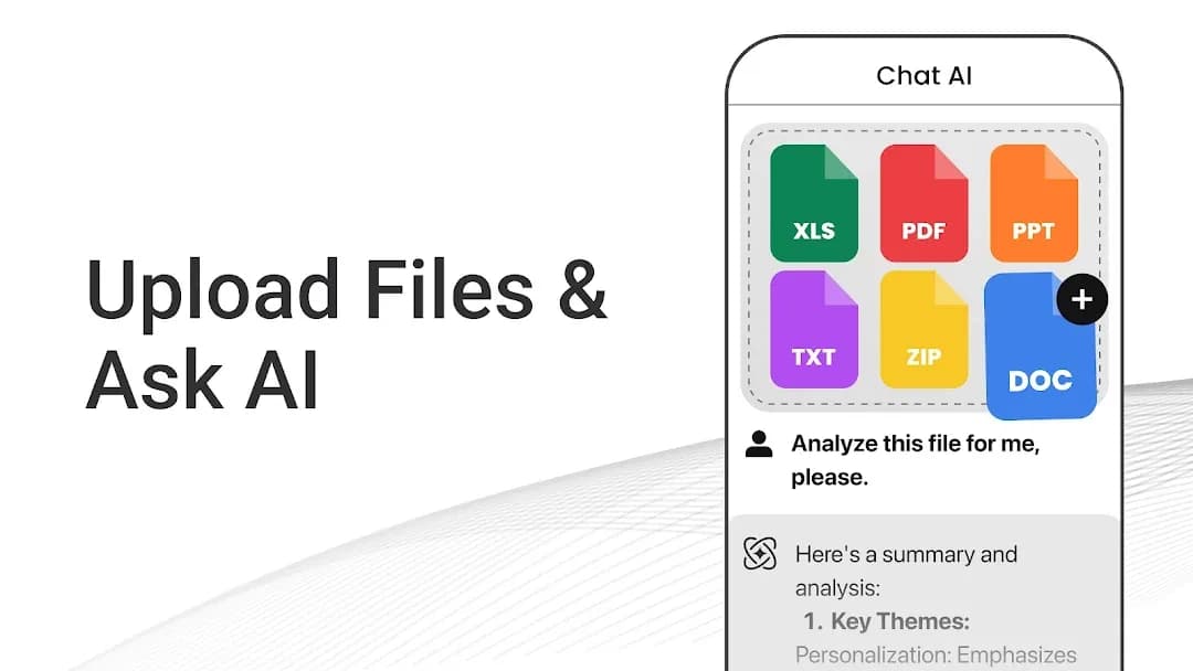 Ask AI — Screenshot 7