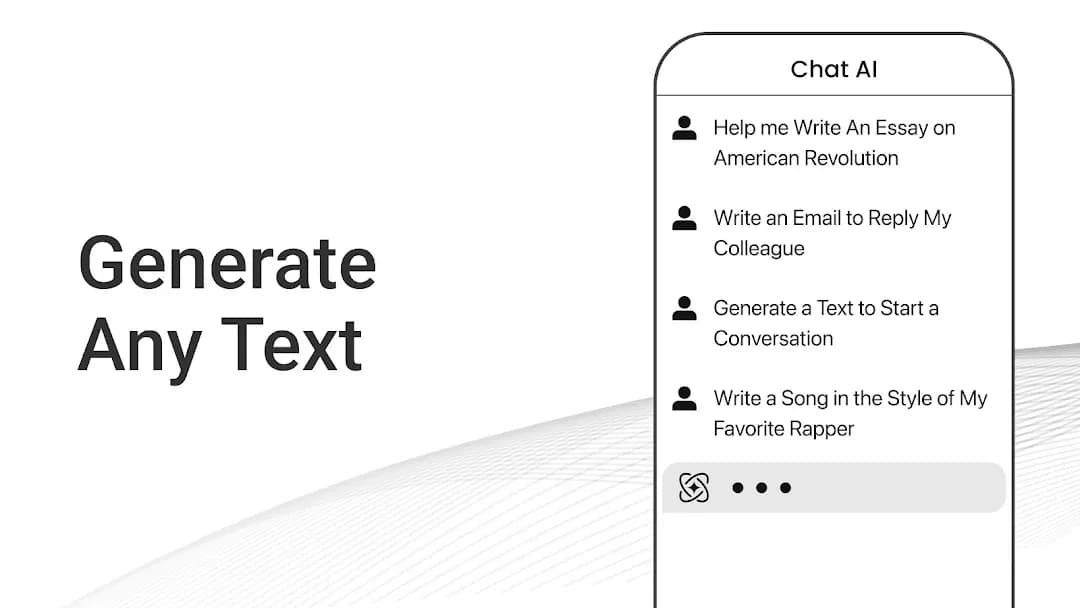 Ask AI — Screenshot 8