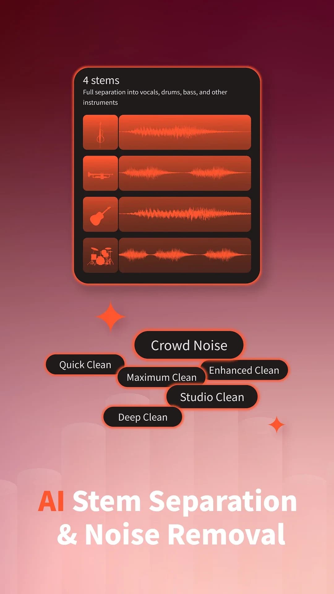 AudioLab — Captura de pantalla 8