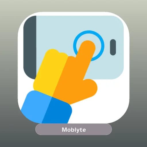 Auto Clicker مهكر