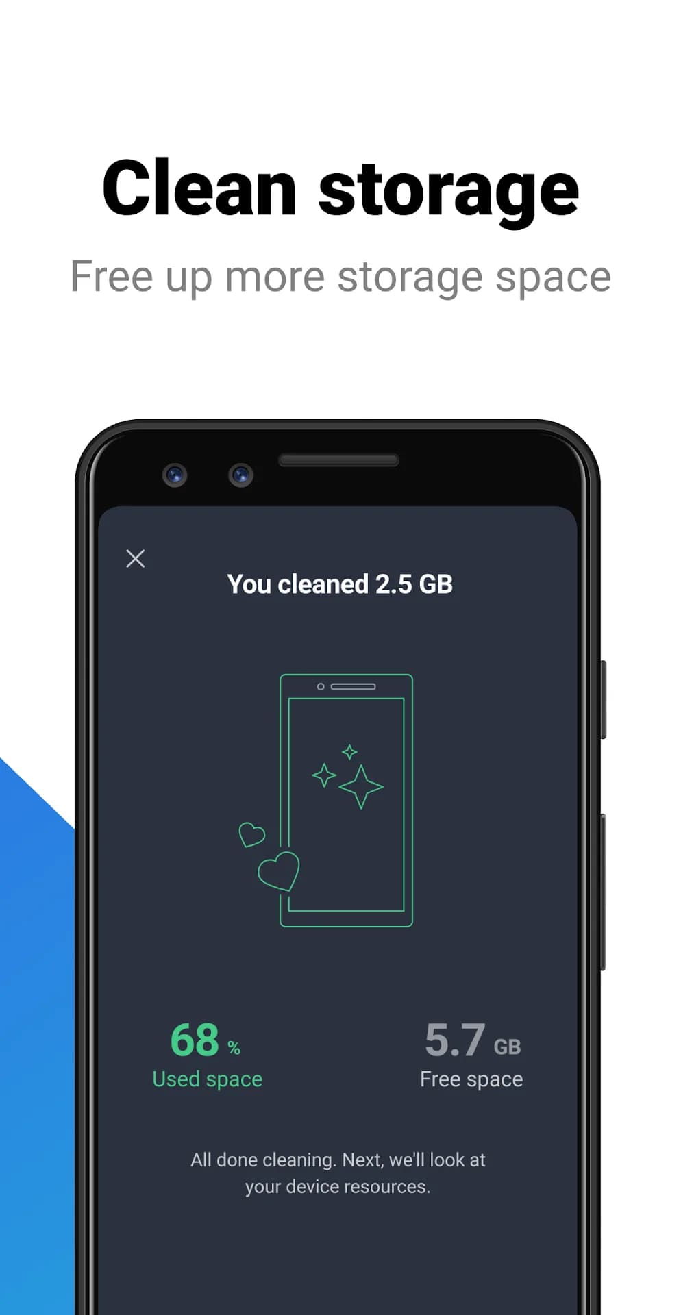 AVG Cleaner — Screenshot 3