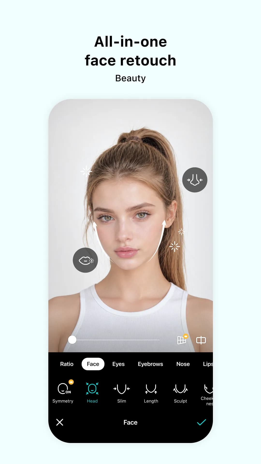 B612 — Screenshot 7