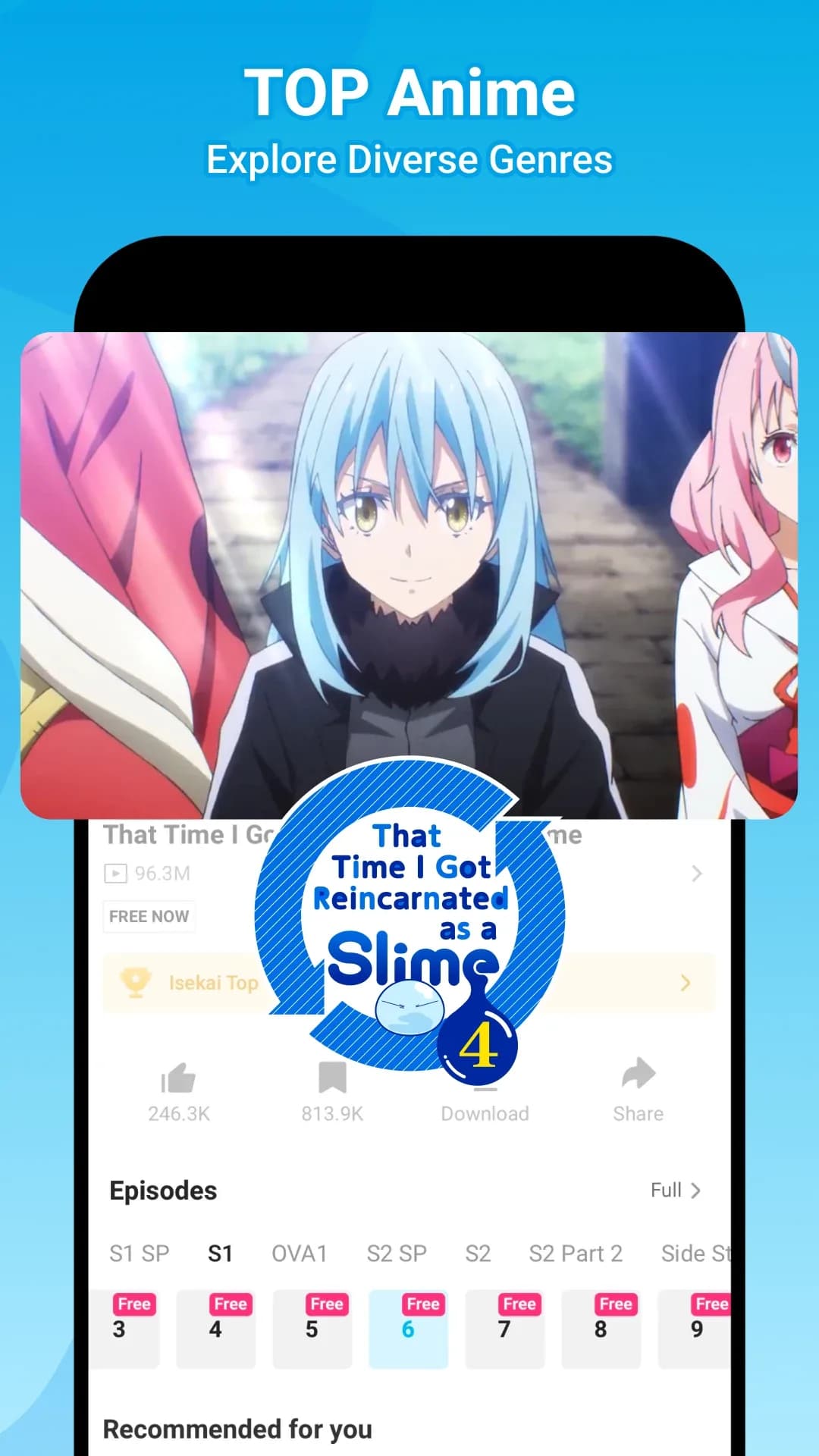 Bilibili — Capture d’écran 5