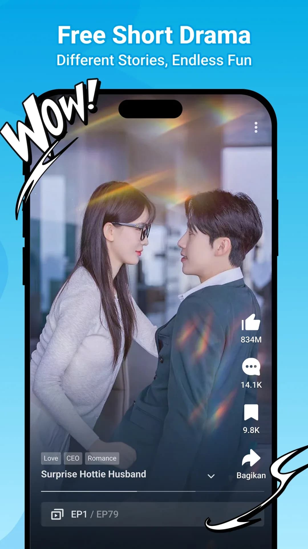 Bilibili — Capture d’écran 6
