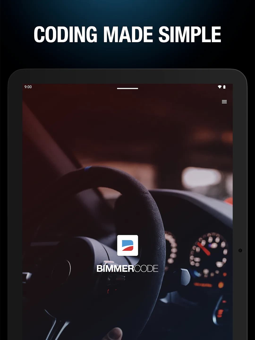 BimmerCode — Screenshot 6