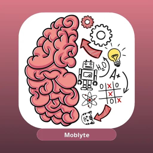 Brain Test