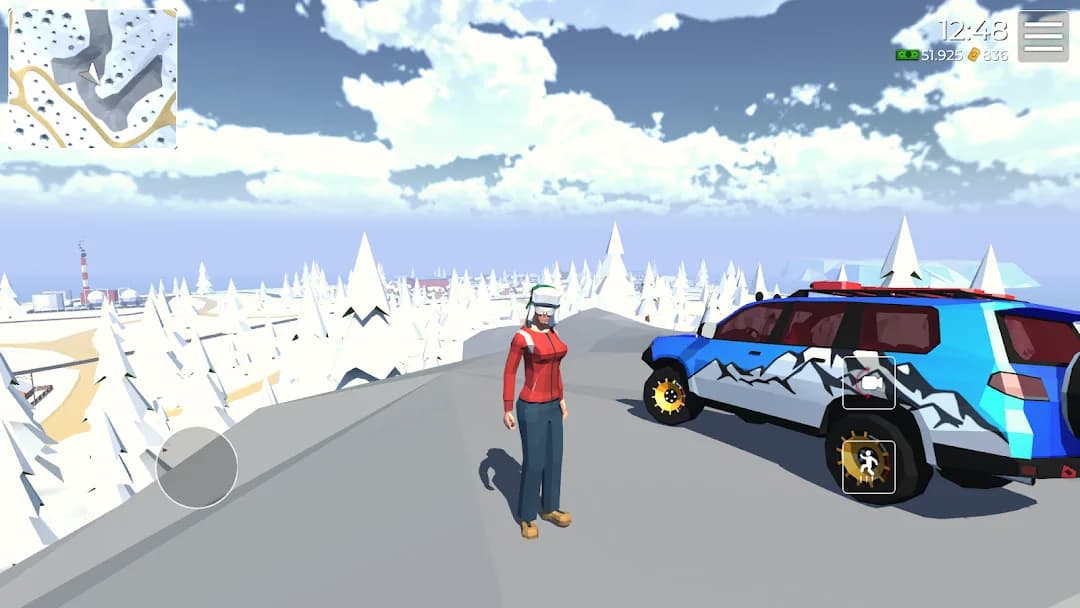 Cars LP — Capture d’écran 7