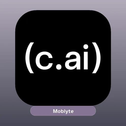 Character AI مهكر