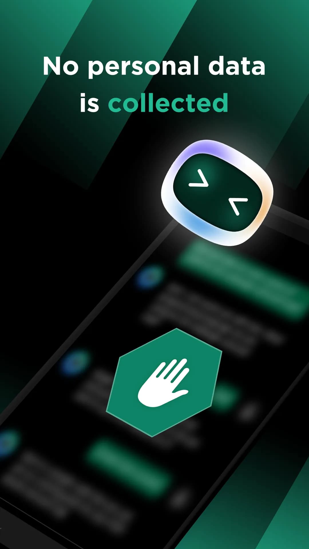 ChatBot مهكر — لقطة شاشة 6