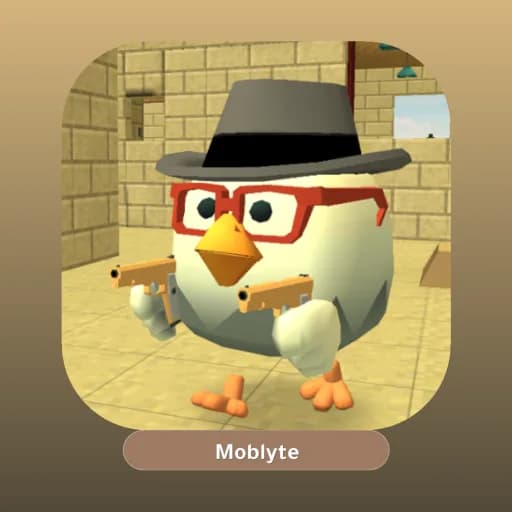 Chicken Gun مهكر