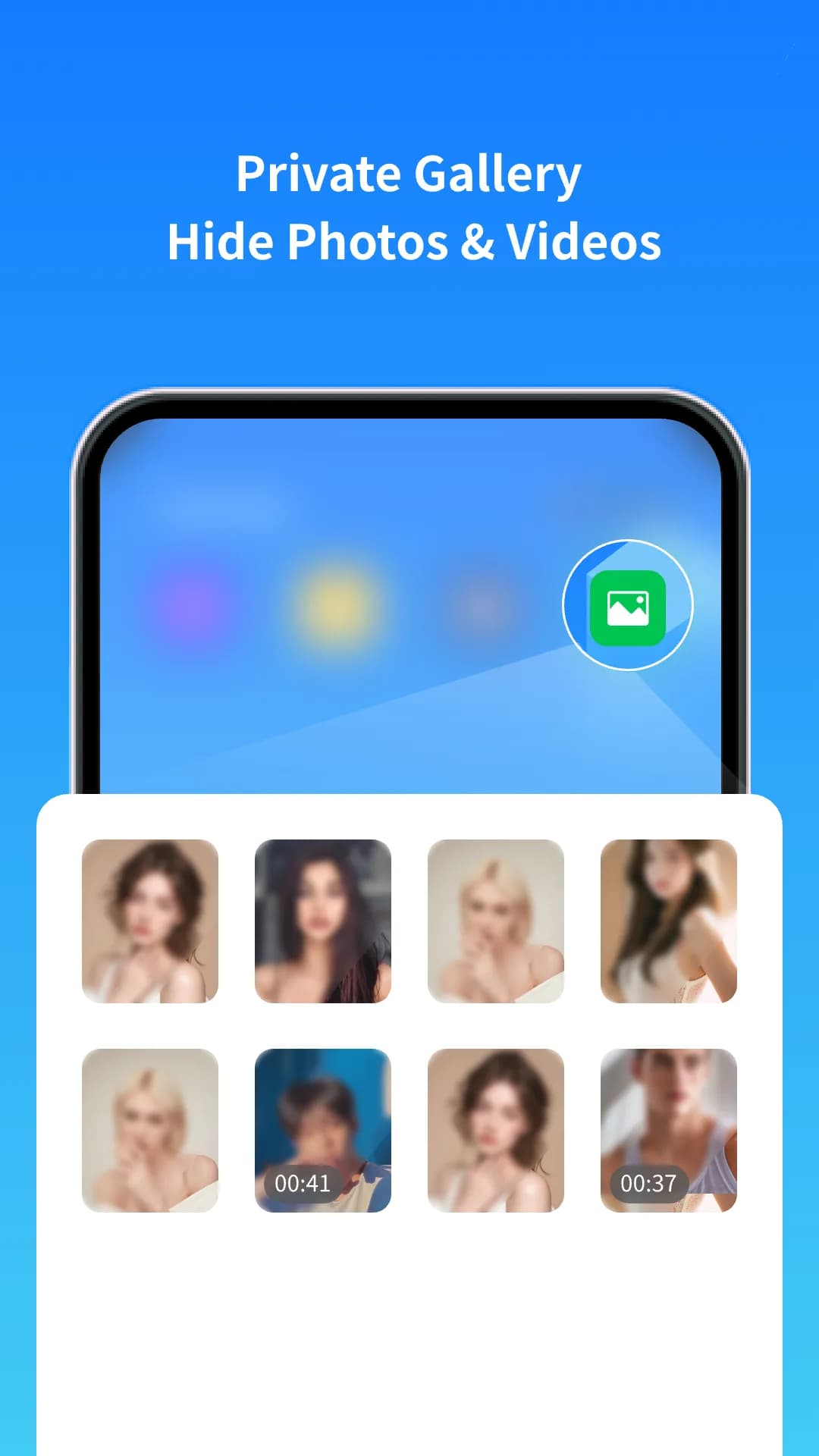 Clone App مهكر — لقطة شاشة 6