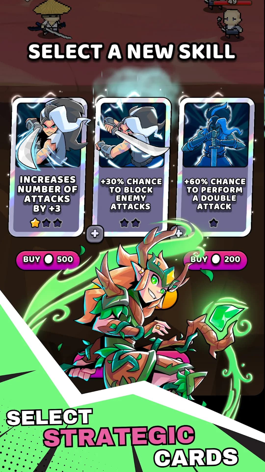 Cup Heroes — Capture d’écran 5