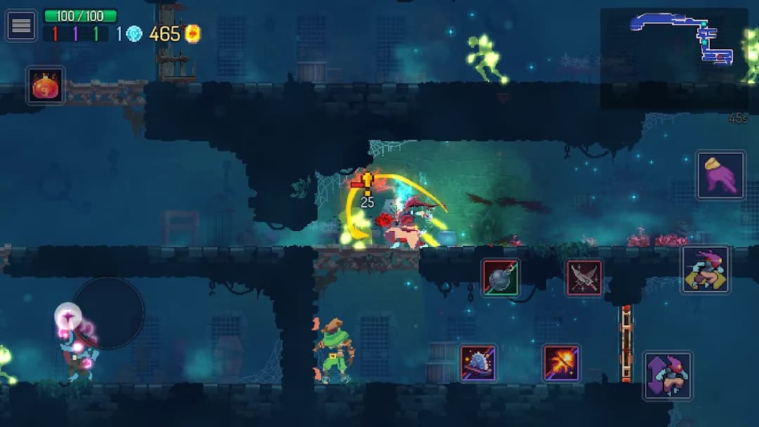 Dead Cells — Screenshot 7