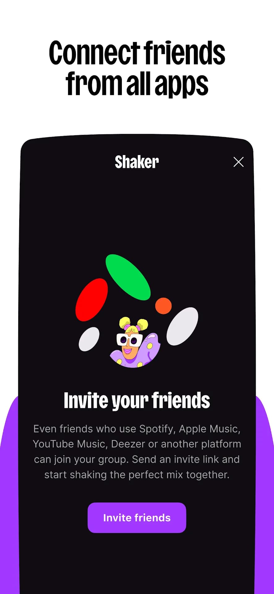 Deezer Premium — Screenshot 4