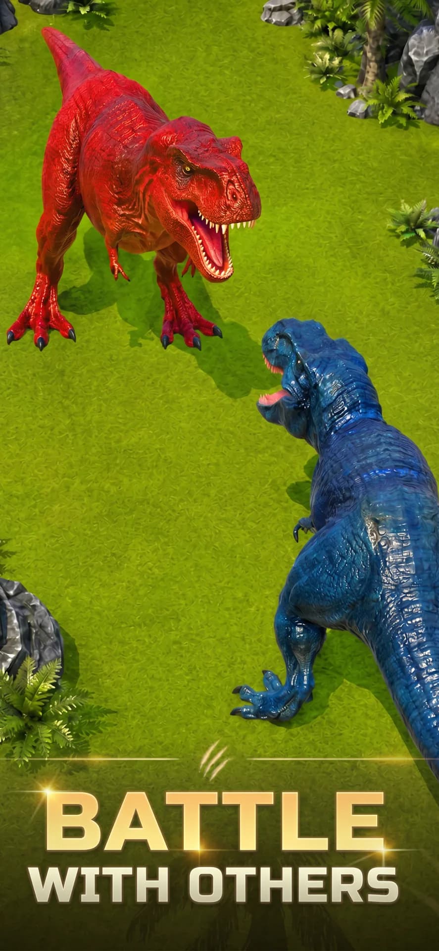 Dinosaur Universe — Screenshot 8