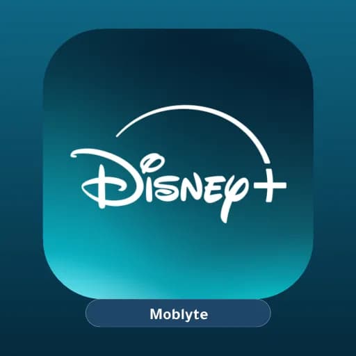 Disney+ Plus مهكر