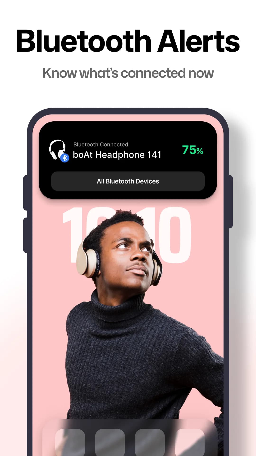 DNotch — Captura de pantalla 7