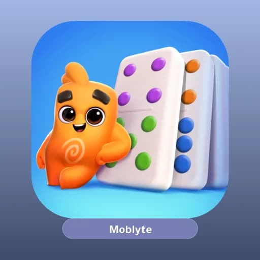 Domino Dreams مهكر