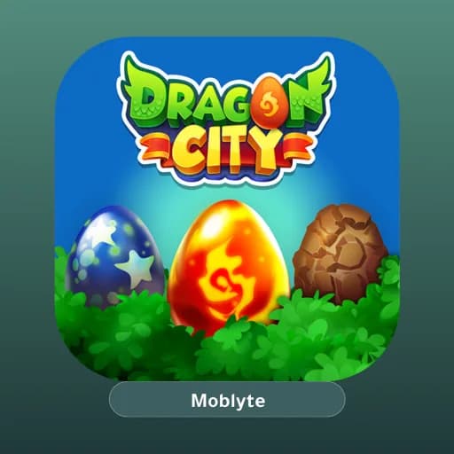 Dragon City Mobile مهكر