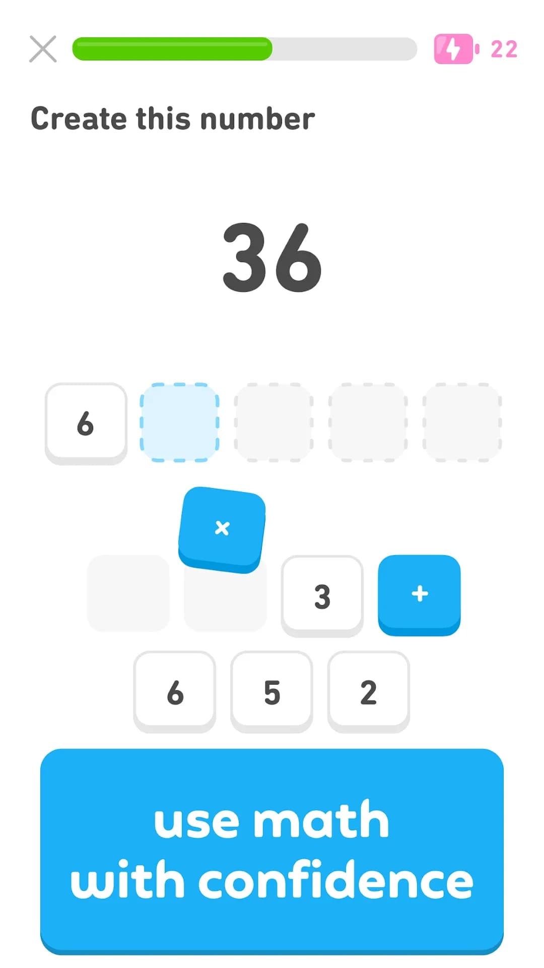 Duolingo — Captura de tela 7