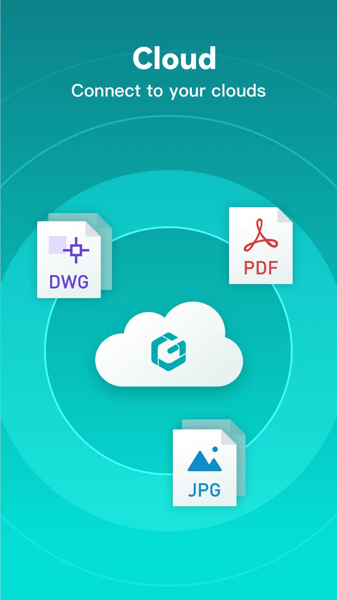 DWG FastView مهكر — لقطة شاشة 6
