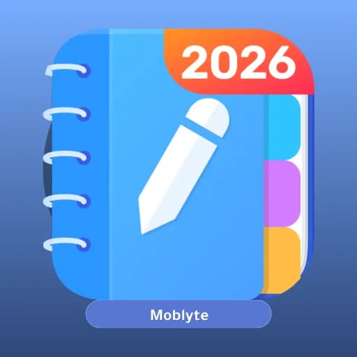 Easy Notes مهكر