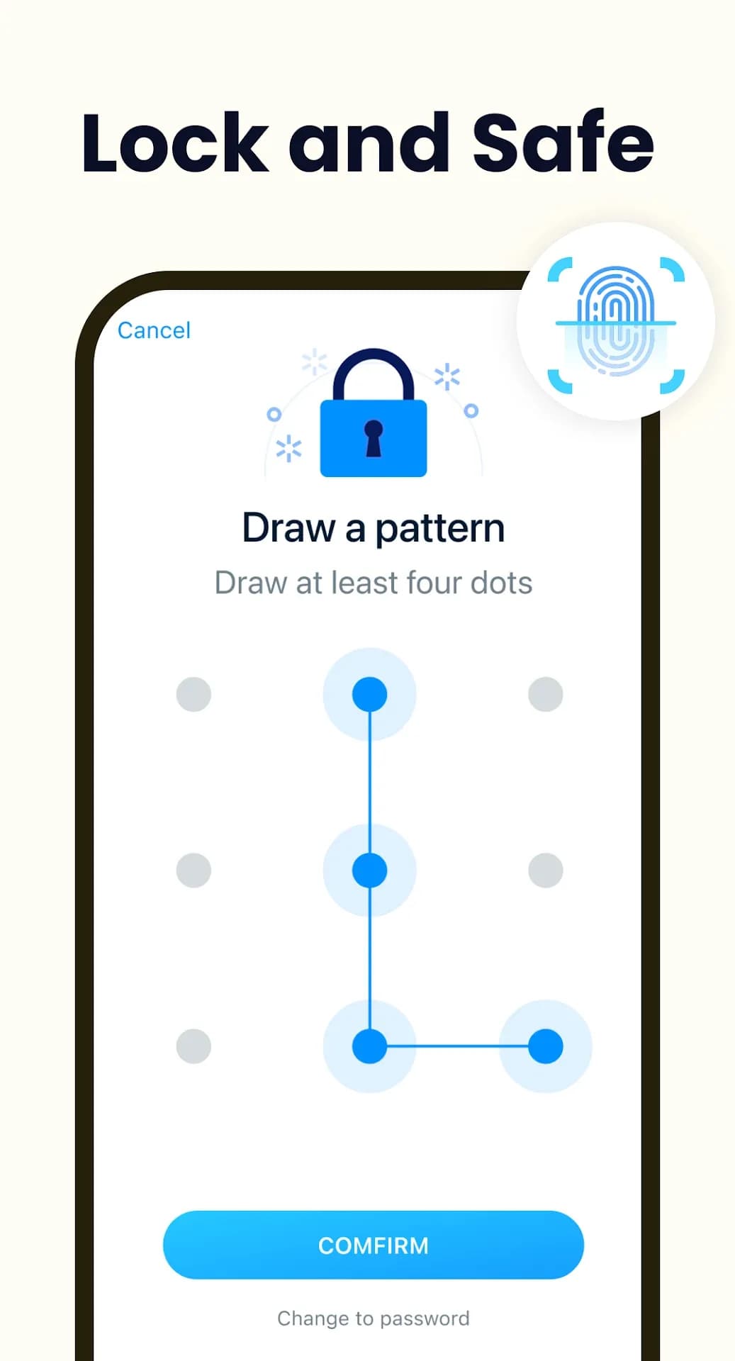 Easy Notes — Captura de pantalla 7