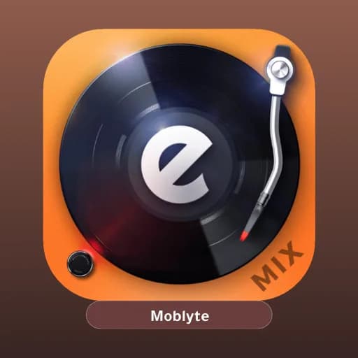 edjing Mix مهكر