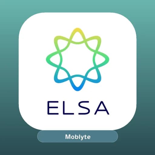 ELSA Speak