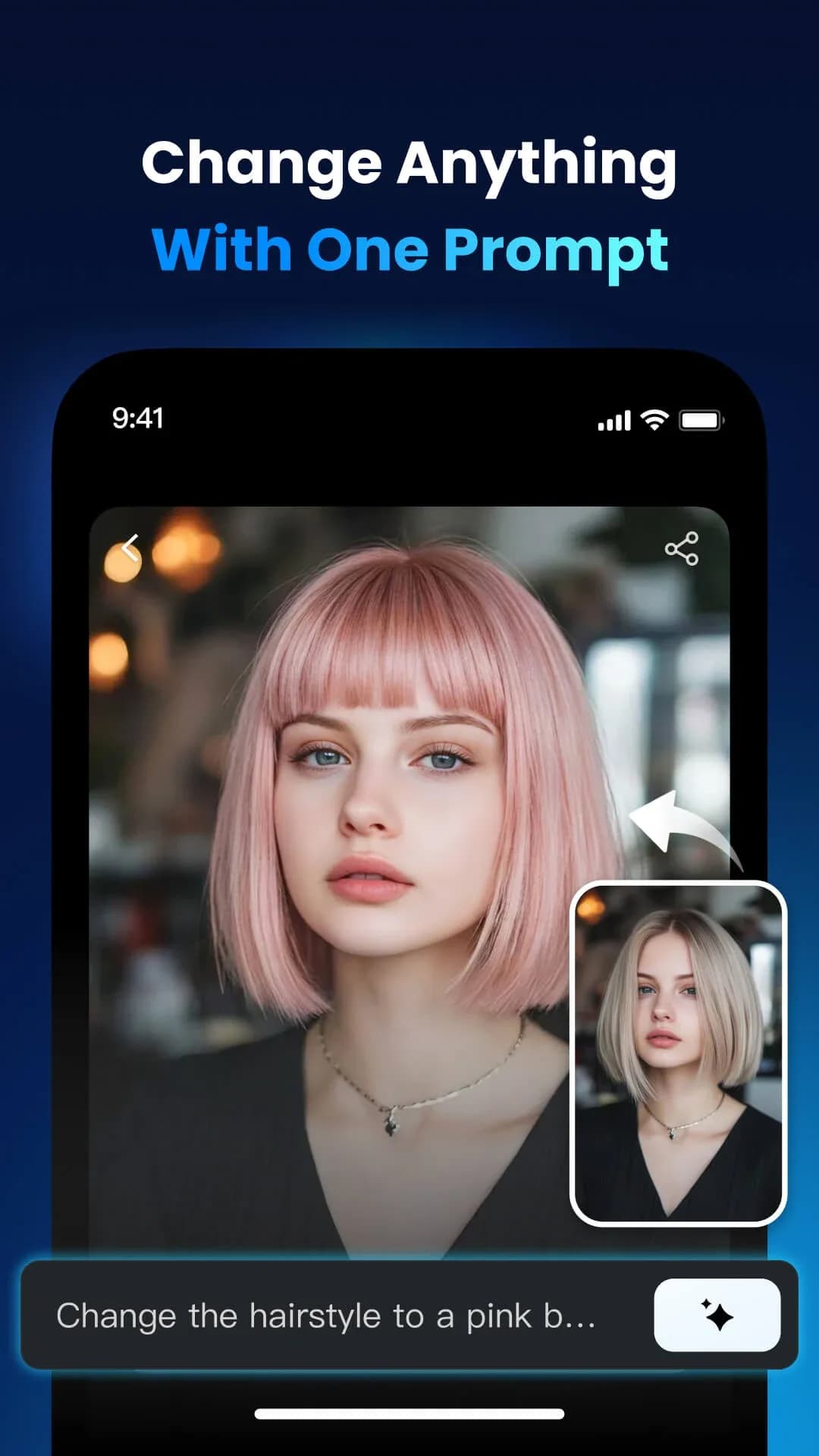 FacePlay — Captura de pantalla 8