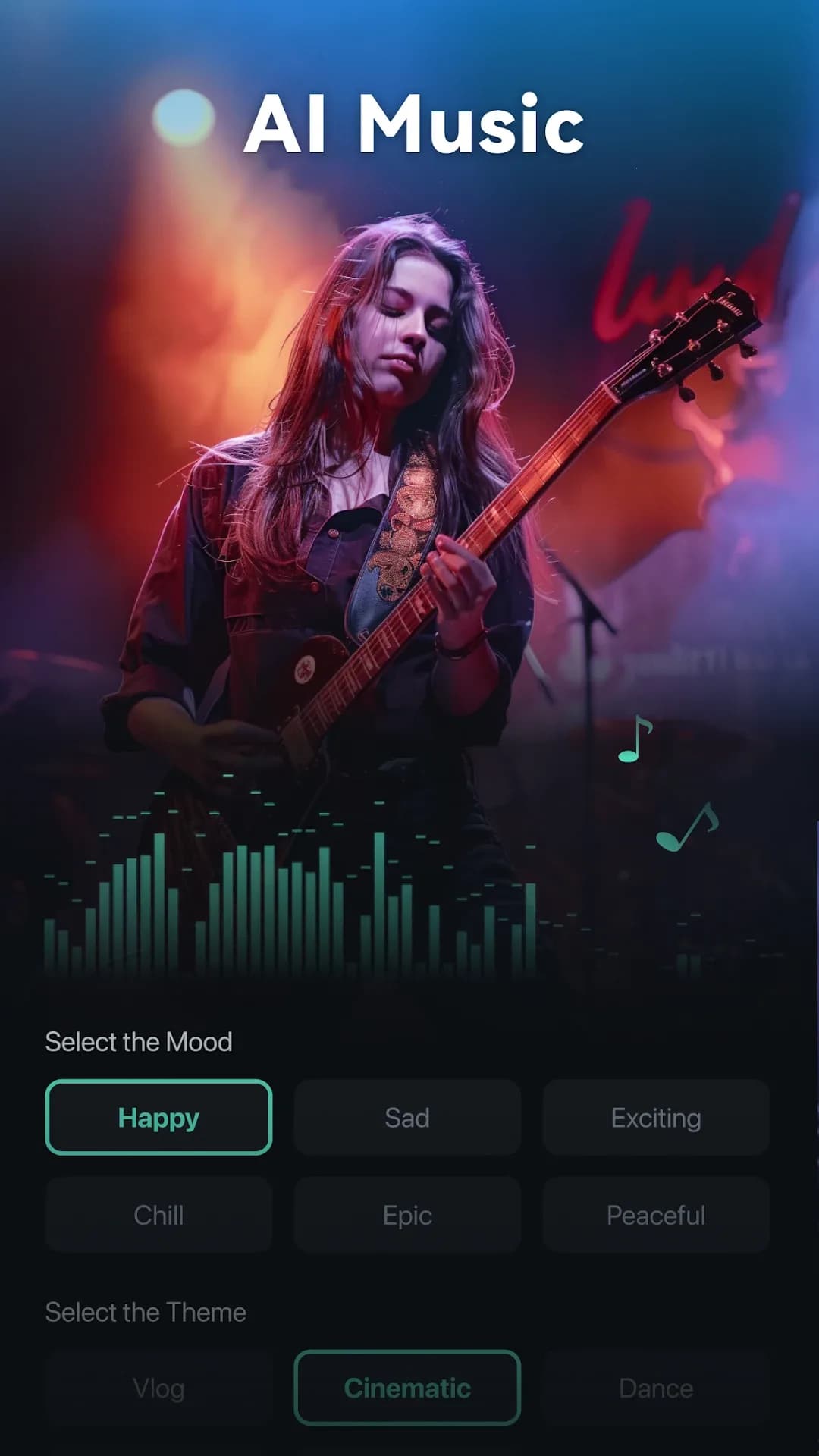 Filmora — Screenshot 7