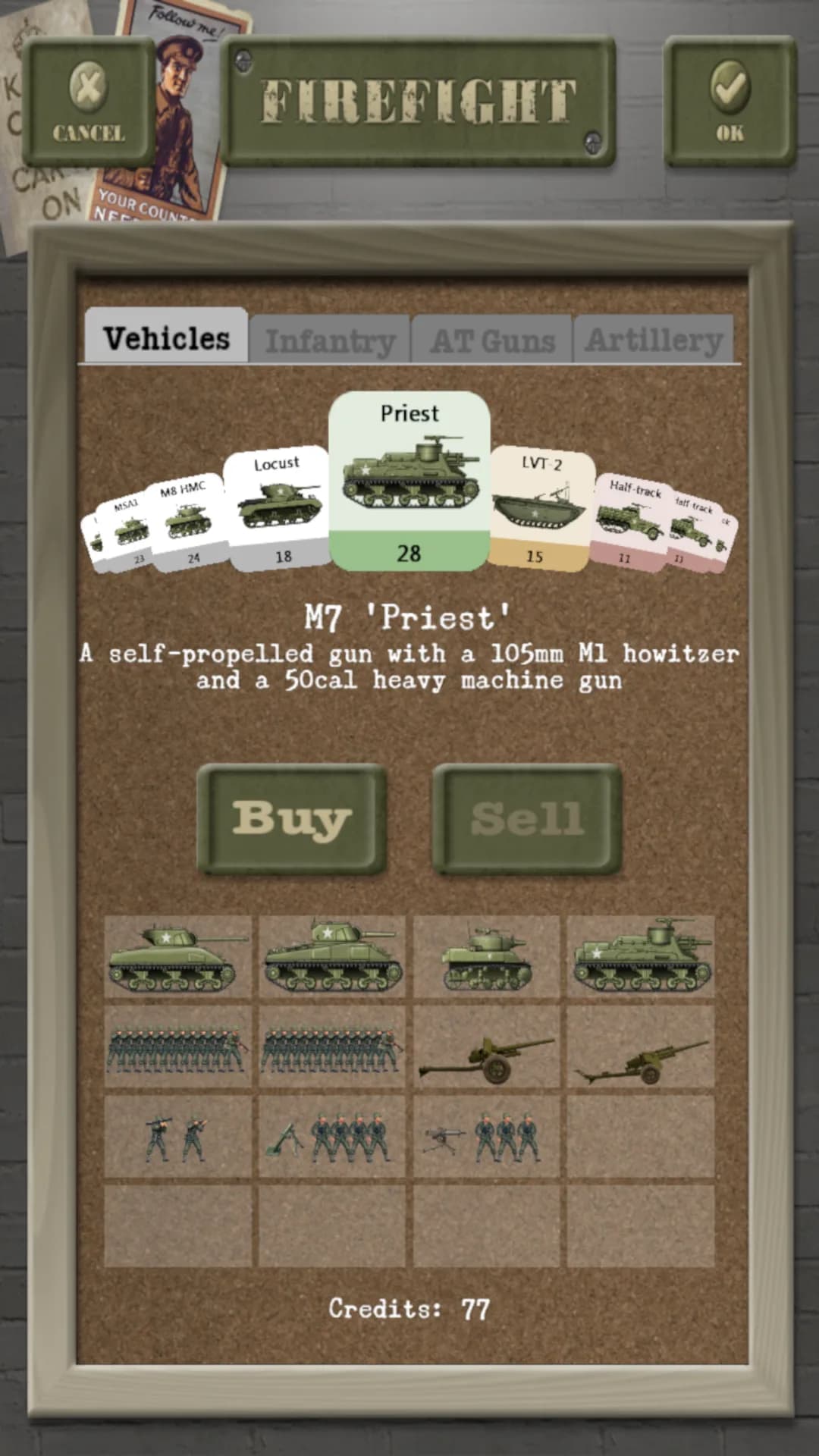 Firefight مهكر — لقطة شاشة 7