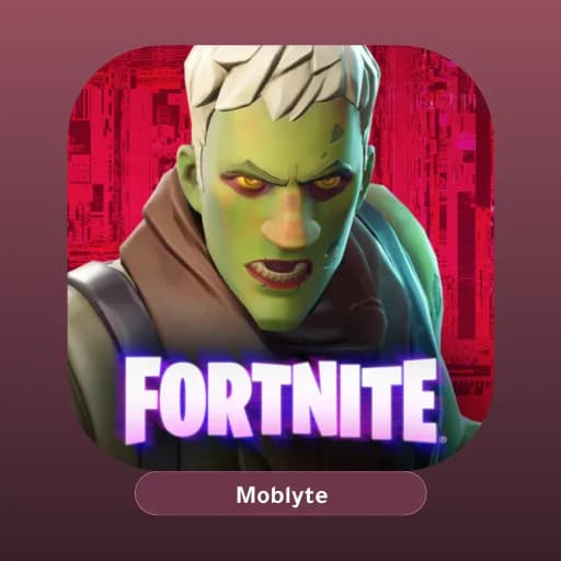 Fortnite مهكر