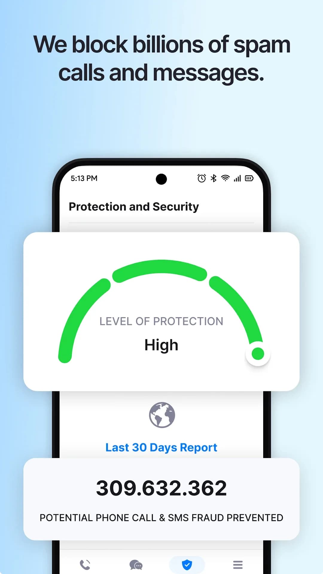 Getcontact مهكر — لقطة شاشة 4
