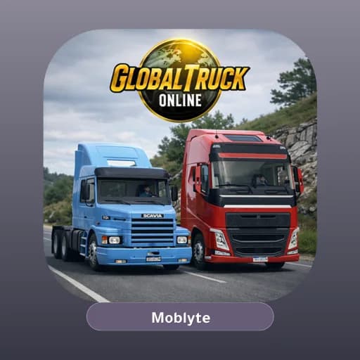 Global Truck Online