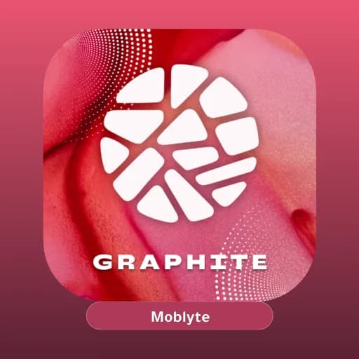 Graphite Icon Pack مهكر