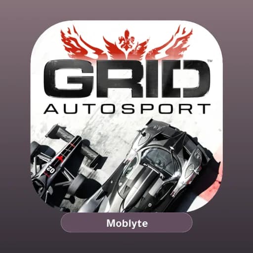GRID™ Autosport مهكر