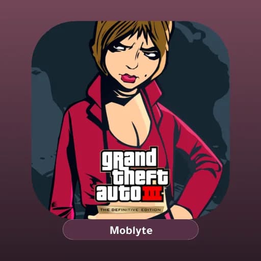 GTA III – NETFLIX مهكر