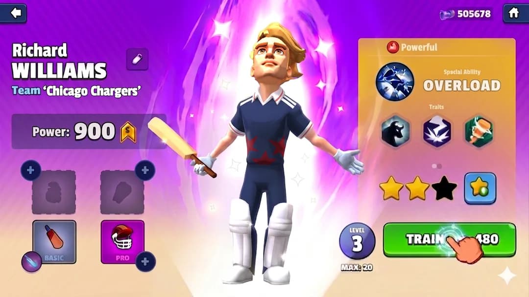 Hitwicket Superstars — Screenshot 5