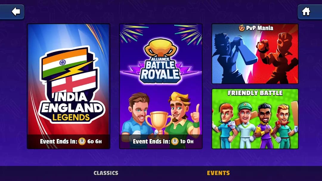 Hitwicket Superstars — Screenshot 8